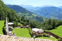 Chalet Grumer Suites&Spa - Mountain view