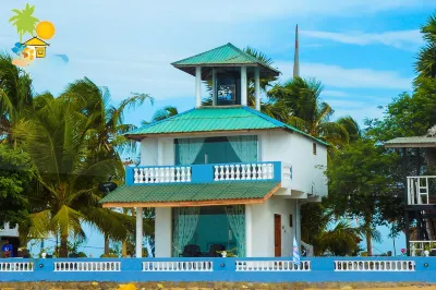 Dinuda Resort Hotels in Puttalam