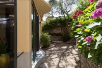 The Time -Home & Hotel- Hotels in Санта-Маргерита-Лігуре
