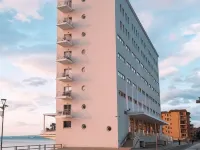 Hotel Miramare Stabia Hotéis em Castellammare di Stabia