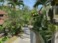 Desa Hostel Hotel di 