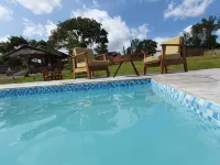 Rafiki Retreat Hotels in Arumeru