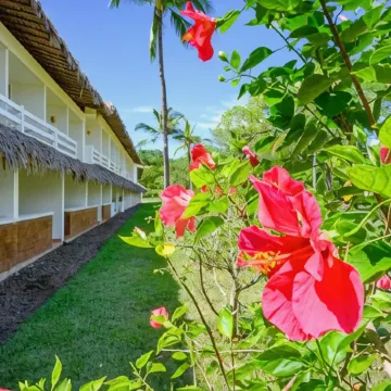 VOI Andilana Beach Resort