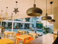 S-Cape費特希耶飯店