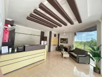 DZ Hotel Salor Hotels in Pendek