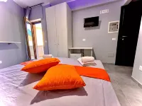 Comfy Holiday Rooms Hotels in Ricadi