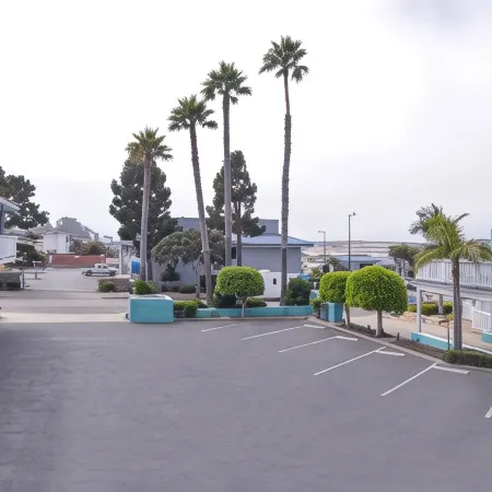 Bay View Inn - Morro Bay