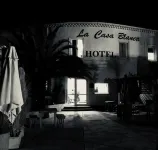 Hotel la Casa