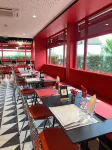 Ibis Strasbourg Sud la Vigie - breakfast