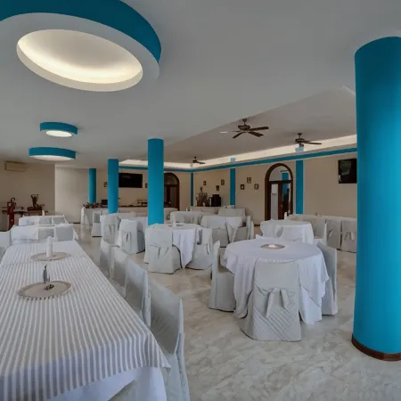 Hotel Sporting