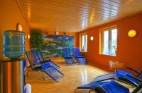 KurparkHotel Warnemünde Hotels in Warnemünde