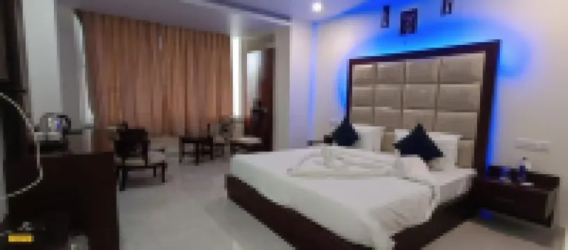 Pearl Residency Hotels in Najibabad