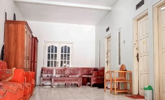 Arjuna 2 Homestay Syariah Dieng