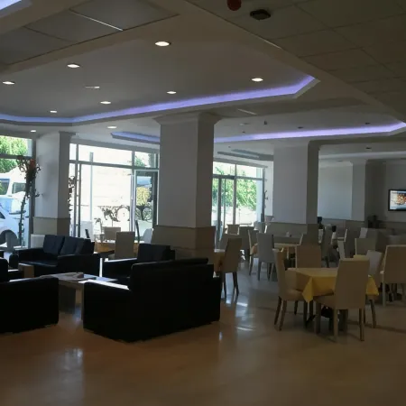 Hotel Kale Palas