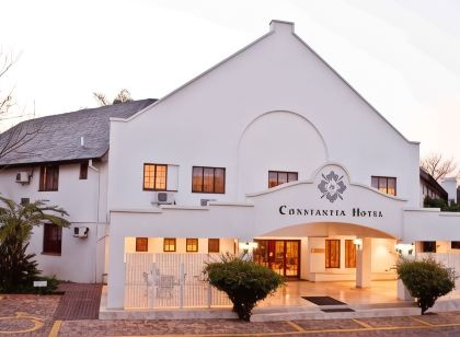 Constantia Hotel and Conference Centre