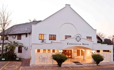 Constantia Hotel and Conference Centre Hotels near Ibazelo Park