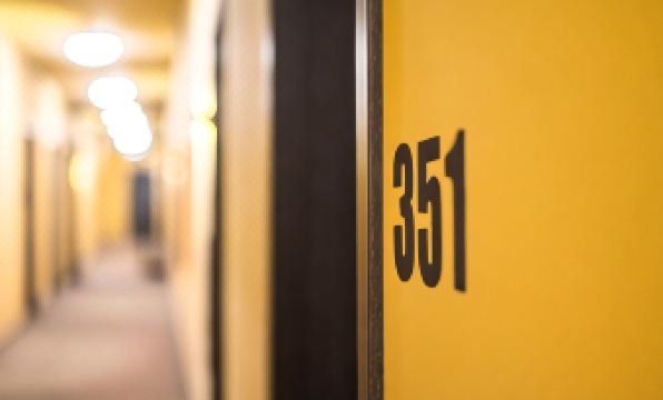 Hotel LifeStyle Mindelheim - Housity