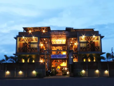 Villa Ecotiva