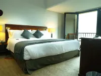Granada l'Amitié Hotels in Bamako
