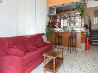 Hotel Ronconi Hotels in Marebello