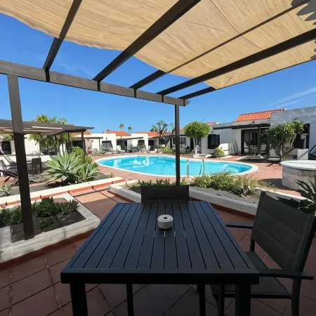 La Concha del Mar