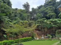 Highlanders Garden Guesthouse at Arundina Cameron Highlands Hotels in Tanah Rata