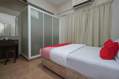 Hotel 91 Kajang Town Hotels in Hulu Langat District
