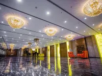Citadel Hotel by Vinnca โรงแรมใกล้ศูนย์การประชุมเอ็มเอสคอนเวนชันไฮเดอราบัด