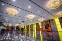 Citadel Hotel By Vinnca Shamshabad Airport, Hyderabad - 3つ星