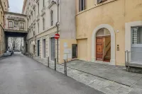 WelcHome - Suites -