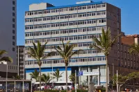 Gooderson Tropicana Hotel