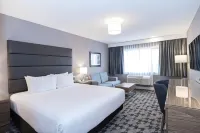 Sandman Hotel Edmonton West Hotels in Edmonton