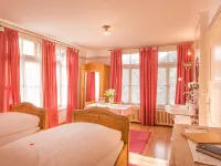 Historic Hotel Falken Hotels in Wengen