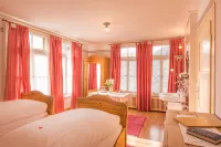 Historic Hotel Falken فنادق في وينجن