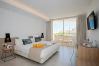 Globales Cala Bona Hotels in Cala Bona