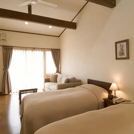 Mashio Hotel & Resort Hoteles en Oshima
