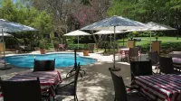 Black Eagle Hotel & Spa - Pools