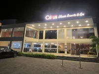 Citrus Classic Resorts and Spa Mahabalipuram ECR Hotels near Alamparai Fort