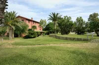 Casa Realia Hotels in Villaseta
