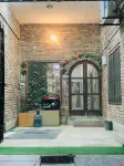 Embassy Inn Guest House Hyderabad Hotels near Hayat Residency