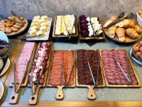 Safran Zlatibor Hotels in Zlatibor