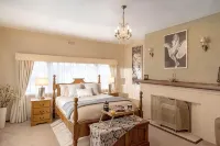 Jones on Wilson Boutique B&B - 4-Star