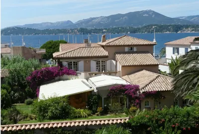 L' Escapade Hôtel & Restaurant