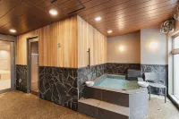 Hotel Arthur Kitahama Base - Hot Springs