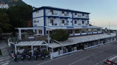 Il Nuovo Gabbiano Hotels in 