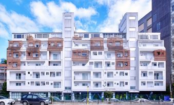 Papersun Hotel
