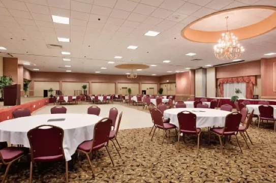 Days Hotel by Wyndham Williamsburg I-64