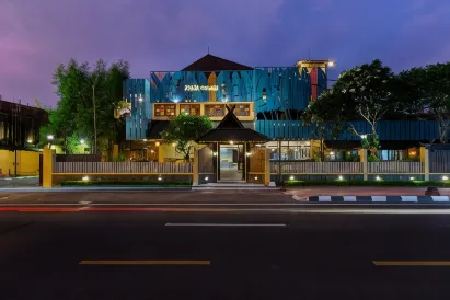 Jogja Village