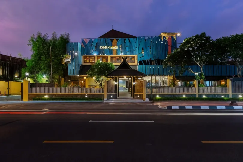 Jogja Village