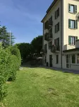 Hotel Villa San Fedele Hotels near Camping S. Rocco